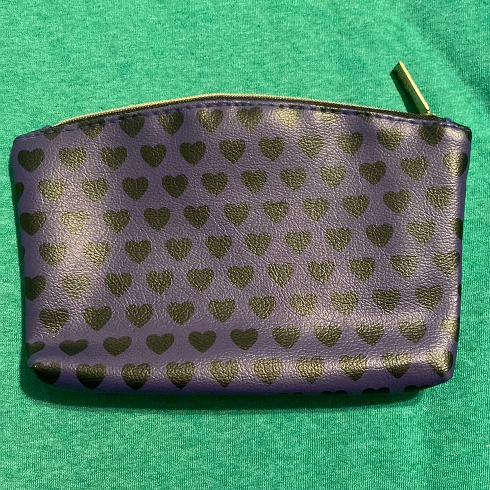 Make up bag